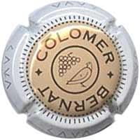 COLOMER BERNAT V. 2938 X. 02283