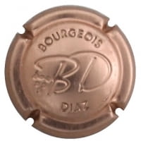 BOURGEOIS-DIAZ X. 157978 (FRA)