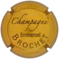 BROCHET, EMMANUEL X. 149314 (FRA)