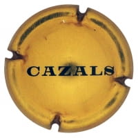 CAZALS X. 131508 (FRA)