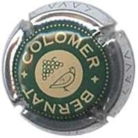 COLOMER BERNAT V. 3624 X. 02284