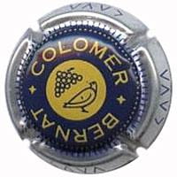 COLOMER BERNAT V. 2150 X. 02280