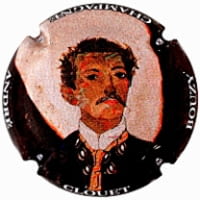 CLOUET, ANDRE X. 212092 (FRA)
