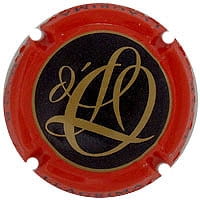 LLAGRIMA D'OR X. 207703