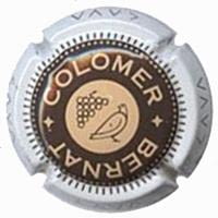 COLOMER BERNAT V. 2936 X. 02281
