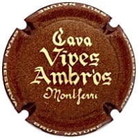 VIVES AMBROS X. 216812