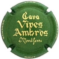 VIVES AMBROS X. 216813