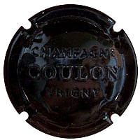 COULON, ROGER X. 117643 (FRA)