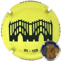 VINICOLA DE NULLES X. 177436 NUMERADA