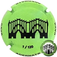 VINICOLA DE NULLES X. 207369 NUMERADA