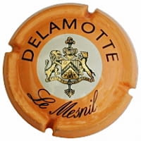 DELAMOTTE X. 02756 (FRA)