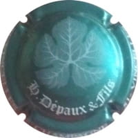 DEPAUX & FILS X. 156795 (FRA)