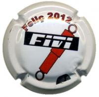 PIRULA NO VALIDABLES X. 86911