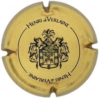 HENRI DE VERLAINE X. 160798 (FRA)