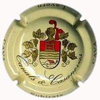 CANALS & CASANOVAS V. 5174 X. 14666