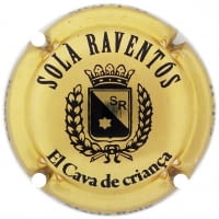 SOLA RAVENTOS X. 216593