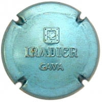 IRADIER X. 186973