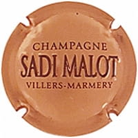 MALOT, SADI X. 215610 (FRA)