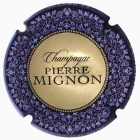 MIGNON, PIERRE X. 215742 (FRA)