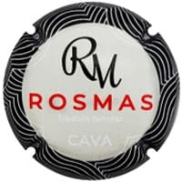 ROSMAS X. 216608
