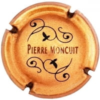 MONCUIT, PIERRE X. 194045 (FRA)