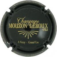 MOUZON-LEROUX X. 122792 (FRA)