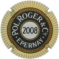 POL ROGER X. 142469 (2008)