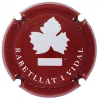 RABETLLAT I VIDAL X. 191896