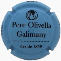 PERE OLIVELLA GALIMANY X. 215143