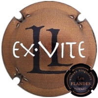 LLOPART X. 220744 (EX VITE)