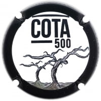COTA 500 X. 220666