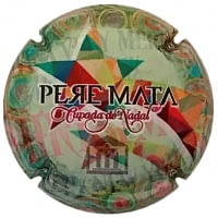 PERE MATA X. 184395