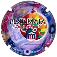 PERE MATA X. 214804