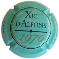 XIC D'ALFONS V. 13405 X. 40782 (EDICIONS ESPECIALS)