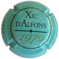 XIC D'ALFONS V. 13405 X. 40782