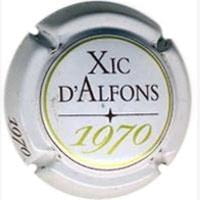 XIC D'ALFONS V. 8779 X. 25186