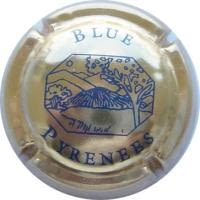 BLUE PYRENEES X. 11014 (AUSTRALIA)