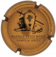 BOSCA, LUIGI X. 113826 (ARGENTINA)