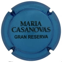 MARIA CASANOVAS X. 213267 GRAN RESERVA