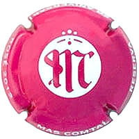 MAS COMTAL X. 111776 (ROSE 2012 20ª ANIVERSARI)