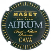 MASET DEL LLEO X. 208721