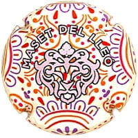 MASET DEL LLEO X. 216382