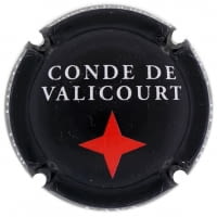 CONDE DE VALICOURT X. 218148