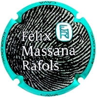 FELIX MASSANA RAFOLS X. 211541