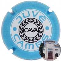 JUVE & CAMPS X. 207211 NUMERADA