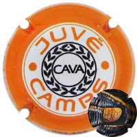JUVE & CAMPS X. 207212 NUMERADA