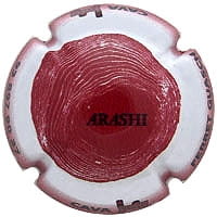 ARASHI (JMFG) X. 196336