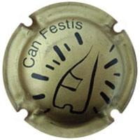 CAN FESTIS V. 5465 X. 08026