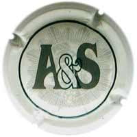 ALSINA & SARDA V. 1210 X. 01170