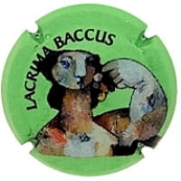 LACRIMA BACCUS X. 207724